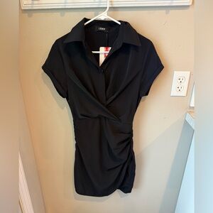 Cider Elegant Black dress